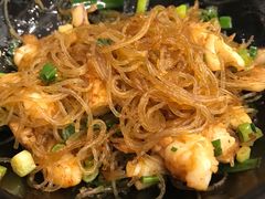 虾头油海皇粉丝煲-岭南海晏楼(东晓南店)