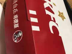 -肯德基(蓝桥店)