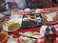 -西贝(南开大悦城店)
