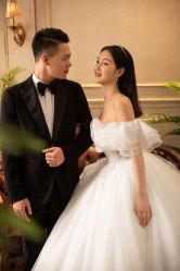 点击看大图 -金夫人婚纱摄影(总店)