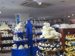 -太平洋海底世界