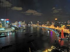 -上海外滩茂悦大酒店