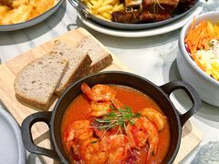 -沛家·西餐Brunch·直火料理