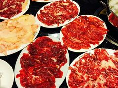 -八合里牛肉火锅(八合里总店)