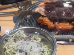 -麻蒲碳烤肉(梅花园店)