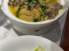 -辣可可·小炒黄牛肉(望京凯德MALL店)