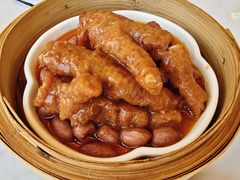 -唐宫·粤菜海鲜(万象城店)
