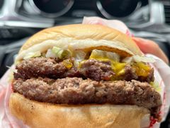 -FATBURGER 特富客汉堡(外交公寓店)