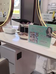 -LJOY丽锦造型·烫发染发