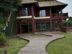 android_upload_pic-东滩湿地公园观海楼餐厅