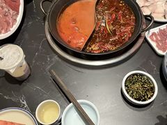 -巴蜀大将火锅(春熙店)