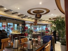 -老雒阳面馆·水席(偃师店)