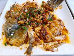 -味可道美食坊(福基路店)