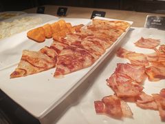 -无锡梁鸿湿地丽笙度假酒店·流觞西餐厅