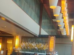 -东西风牛排馆周末烧烤自助(首都机场希尔顿店)