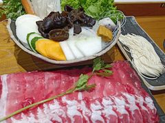 -呷哺呷哺 黄金牧场 (新中关购物中心店)