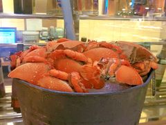 -杭州钱江新城万怡酒店-西餐厅