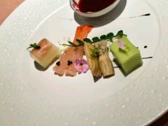-香然会·园林雅宴(陆家嘴店)