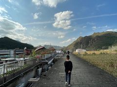 -云岫谷自然风景区