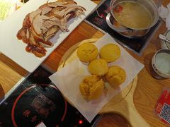 -德香苑脆皮烤鸭·经典(爱融荟城店)