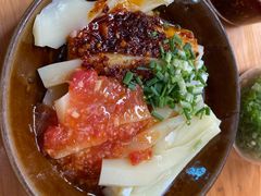 -袁家豆腐