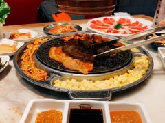 -韩宫宴烤肉·料理(南京江宁万达店)