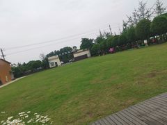 -洪湖家庭农场·团建·露营·会议