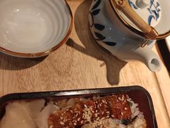 -山葵家·创意料理(临平银泰城店)