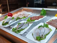 -漳州佰翔圆山酒店·圆山畔西餐厅