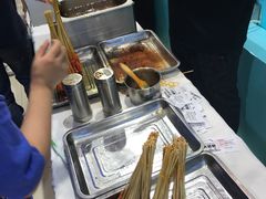 -天虹购物中心(石路店)