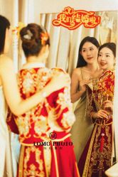 点击看大图 -LOMO乐玛婚纱摄影(口碑严选店)