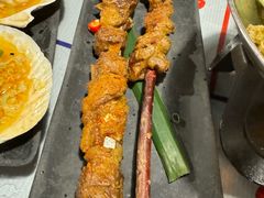 -辉记炭烧海鲜大排档·老字号(福田店)