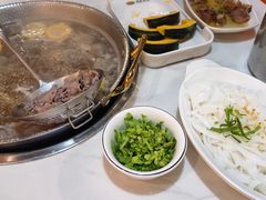 -潮汕大目牛肉火锅(上梅林店)