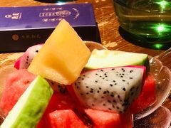 -渔见·精品川菜·老坛酸菜鱼(大朗店)