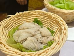 竹荪-贵州大厦贵州厅(樱花园西街店)