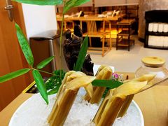 本港大竹蛏-湯系·煲汤手艺人(东二环泰禾广场店)