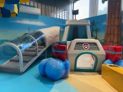 -尼克Playtime(欢乐海岸店)