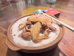 -金苑酒家·客家菜·广东老字号(万象店)