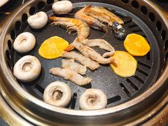 -龙神·炭烧酒场深夜食堂(新街口店)
