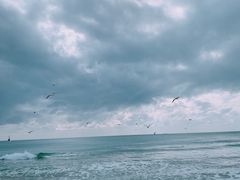 -海云台海滩