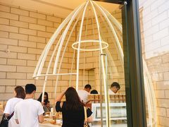 -% Arabica阿拉比卡咖啡(深圳湾万象城店)