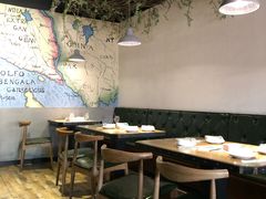 大堂-丰乐餐厅·始于1999·本地老字号