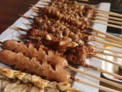 -肉串汪(望京店)