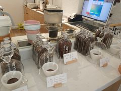 -Cafe on warm(丹霞店)