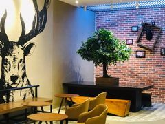 -鹿角巷The Alley(龙湖天街店)