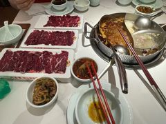 -八合里潮汕鲜牛肉火锅(深圳海岸城店)