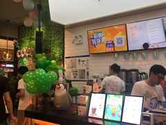 -CoCo都可(合生汇店)