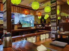 -鸟鹏烧鸟居酒屋(熙龙湾店)