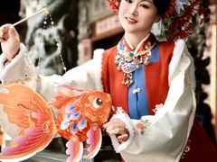 -中国闽台缘博物馆