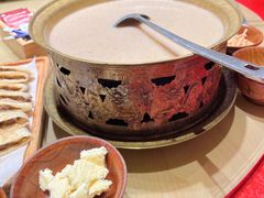 -羊之道草原味道清真餐厅(番禺店)